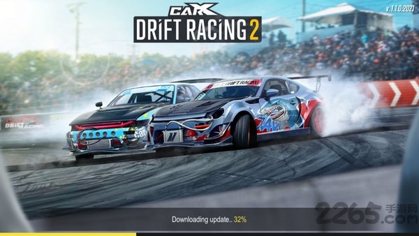 Drift Racing 2手游app截图