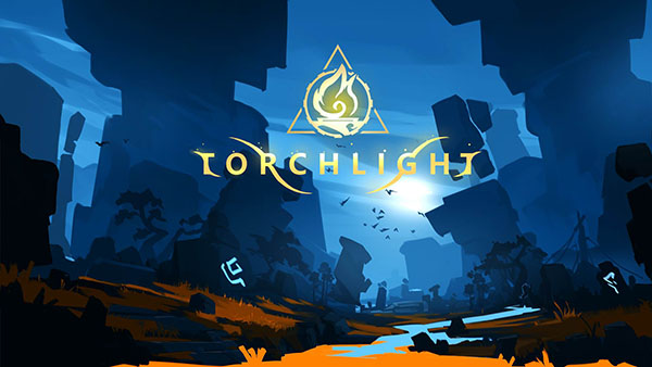 Torchlight Infinite 国际服手游app截图