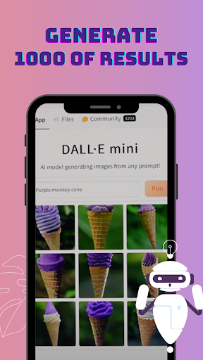 Dalle2手机软件app截图