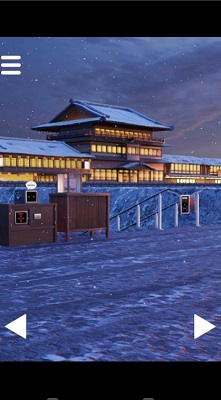 映雪温泉街手游app截图
