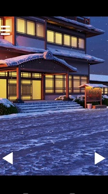 映雪温泉街手游app截图