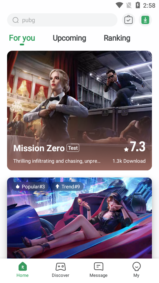 GameKipo 免费下载手机软件app截图