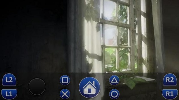 PS4模拟器手机软件app截图