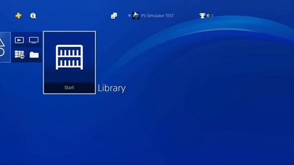 PS4模拟器手机软件app截图