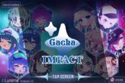 gacha vtube手游app截图