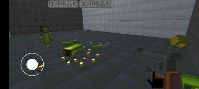 甜瓜游乐场3D版 免费版手游app截图