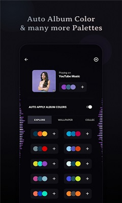 muvizedge 专业版手机软件app截图