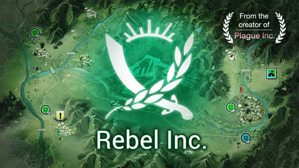 Rebel Inc手游app截图
