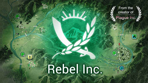 Rebel Inc 中文版手游app截图