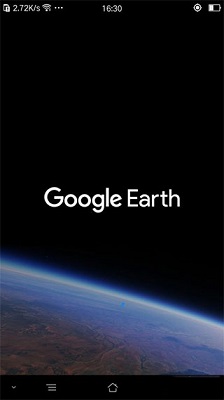 googleearth手机软件app截图