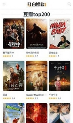 白嫖者联盟 网页版入口手机软件app截图