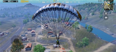 pubg国际服 2024最新版下载手游app截图