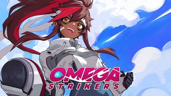 Omega Strikers手游app截图