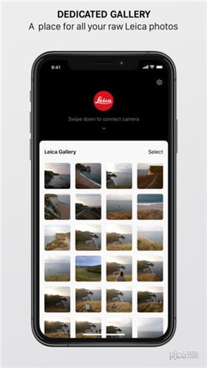 Leica FOTOS 中文版手机软件app截图