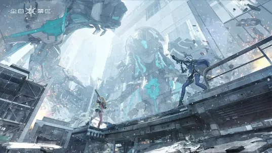 尘白禁区 官网下载手游app截图