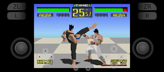 柚子模拟器 手机版手机软件app截图