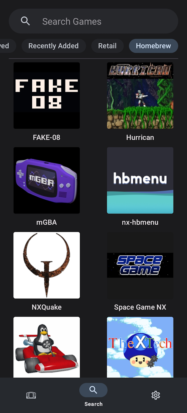 柚子模拟器 手机版手机软件app截图