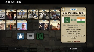 迷宫：反恐战争 手机版手游app截图