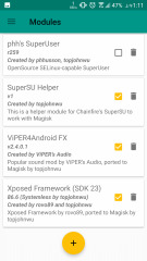 magisk 最新版手机软件app截图