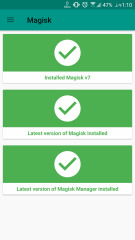 magisk delta手机软件app截图