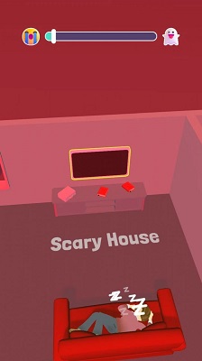 幽灵房屋手游app截图
