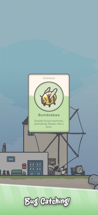 月兔冒险2 免费版手游app截图