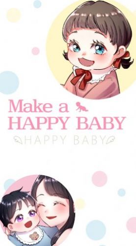 make a happy baby手游app截图
