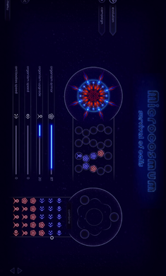 微生物模拟器 最新版本手游app截图