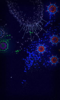 微生物模拟器 最新版本手游app截图