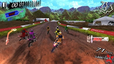 终极摩托车越野赛4 手机版手游app截图