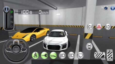 驾驶教室3d 最新版本手游app截图