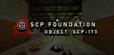 SCP基金会：对象 安卓版手游app截图