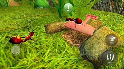 昆虫捣蛋模拟手游app截图