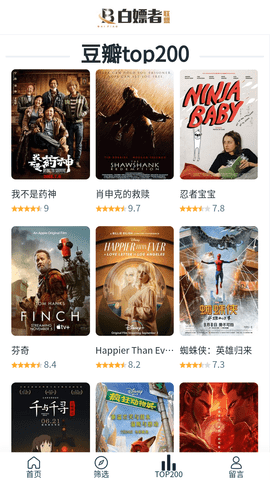 白嫖者联盟 app官网入口手机软件app截图