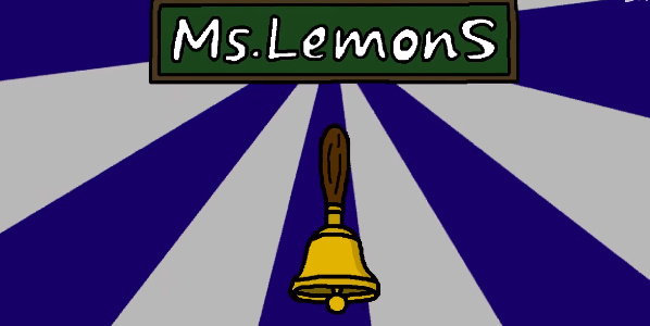 柠檬小姐 免费版手游app截图
