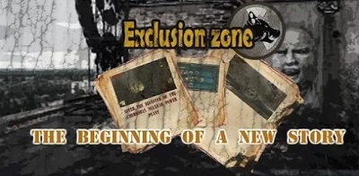 Exclusion Zone手游app截图