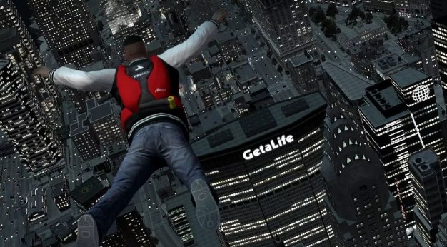 gta4 中文版手游app截图