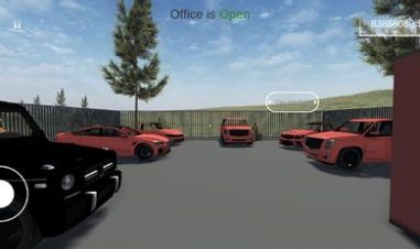 汽车出售模拟器手游app截图