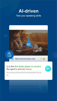 China Daily 中文版手机软件app截图