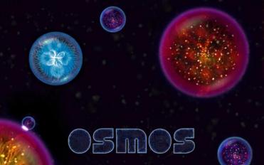 星噬osmos 安卓完整版手游app截图