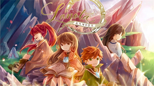 Lanota 最新版手游app截图