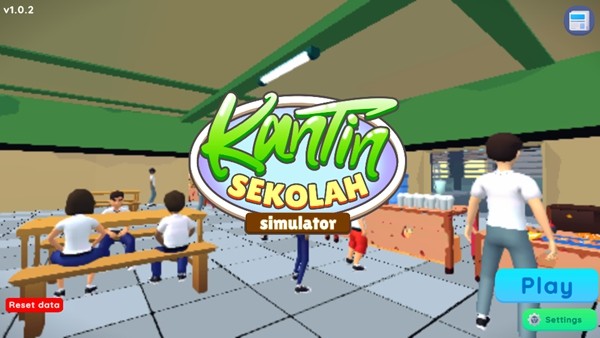 学校食堂模拟器手游app截图