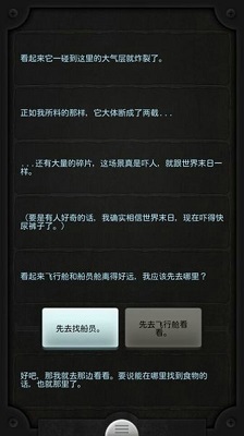 生命线 中文版手游app截图