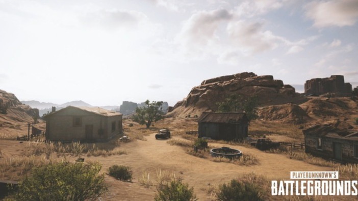 pubg国际服手游 2023最新版本手游app截图