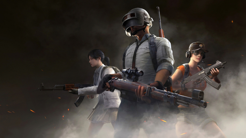 pubg国际服手游 2023最新版本手游app截图