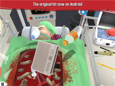 外科医生 手机版手游app截图