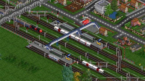 openttd 手机版手游app截图