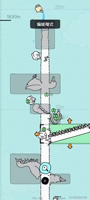 懒惰的鹅 最新版手游app截图