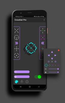 Crosshair Pro 准星辅助器手机软件app截图