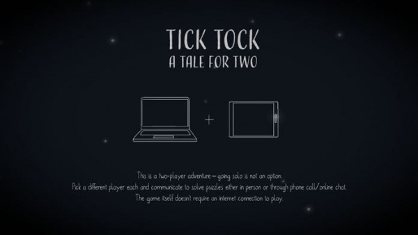 tick tock 双人游戏手游app截图